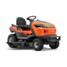 Husqvarna - Mowers - TS222TDF