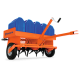 Husqvarna Aerators