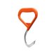 Husqvarna Lifting Hooks & Tongs