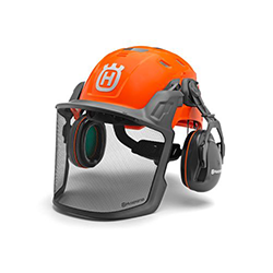 Husqvarna PPE Gear