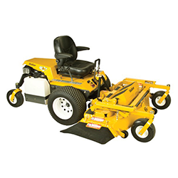 Walker Mowers