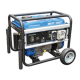 Westinghouse Generators
