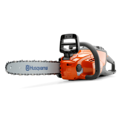 Chainsaws