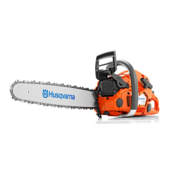 Husqvarna Chainsaws