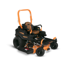 Scag - Mowers - Patriot 52
