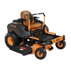 Scag - Mowers - Liberty Z 36