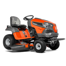 Husqvarna - Mowers - TS242TXD