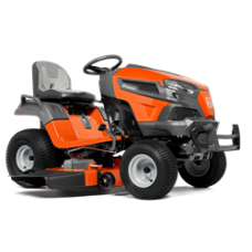 Husqvarna - Mowers - TS248TXD