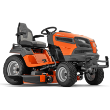 Husqvarna - Mowers - TS354