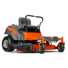 Husqvarna - Mowers - Z146 ZERO TURN