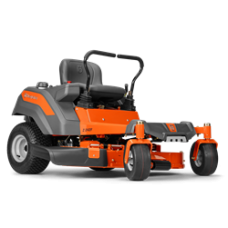 Husqvarna - Mowers - Z242F ZERO TURN