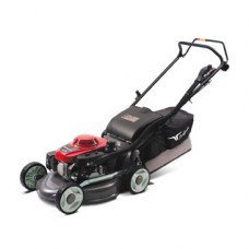 Honda HRU196M2 Buffalo with Blade Brake