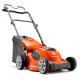 Husqvarna Lawn Mowers