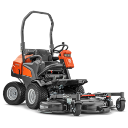 Husqvarna Commercial Front Mowers