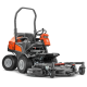 Husqvarna Commercial Front Mowers