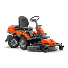 Husqvarna - Mowers - R316TsX AWD - CC112