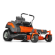 Husqvarna Zero Turn Mowers