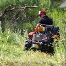 RAZORBACK RECOVERY WINCH