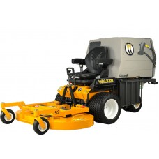 Walker Mowers D21d - No Mower Deck