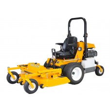 Walker Mowers H24d - No Mower Deck