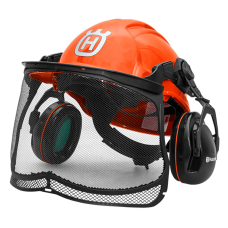 Husqvarna Forest Helmet (KIT)