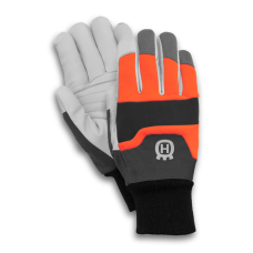 Husqvarna - Technical Gloves with Saw Protection