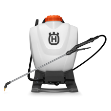 Husqvarna - Sprayer - 15 Litre Backpack 