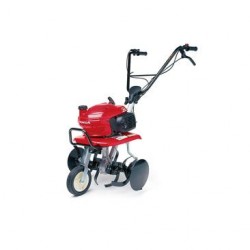 Honda Tillers