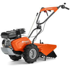 Husqvarna - Tiller - TR348