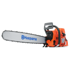 Husqvarna - Chainsaw - 395 XP