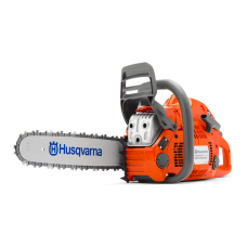 Husqvarna - Chainsaw - 455R 