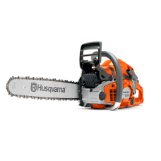 Husqvarna - Chainsaw - 550 XP