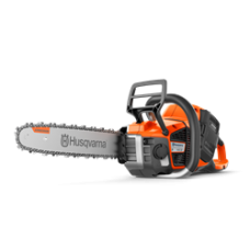 Husqvarna - Chainsaw - 340i (SKIN)