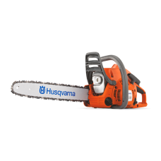 Husqvarna - Chainsaw - 120 II