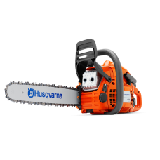 Husqvarna - Chainsaw - 450E II