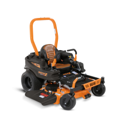Scag Mowers